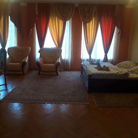 Hotel Alfa Irlyava Dış mekan fotoğraf
