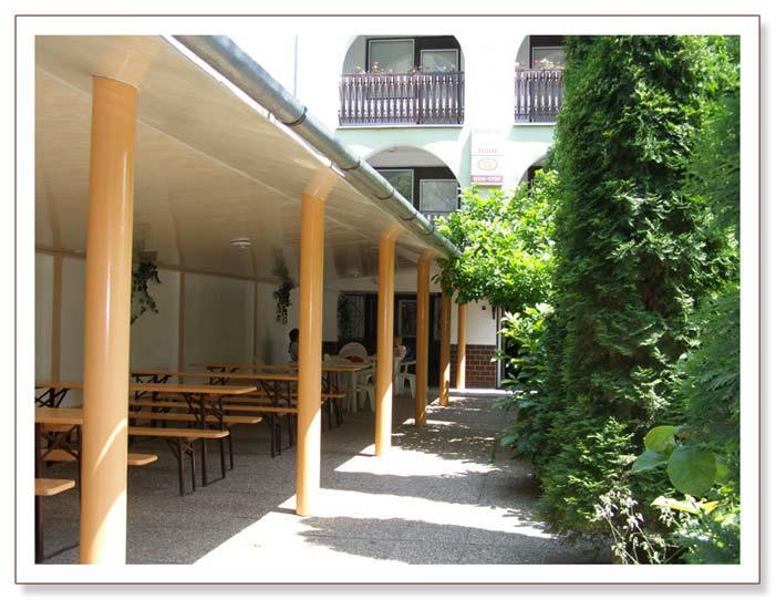 Hotel Alfa Irlyava Dış mekan fotoğraf